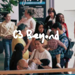C3 Beyond Church
