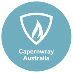 Capernwray Australian