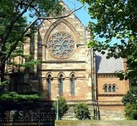 All Saints Woollahra