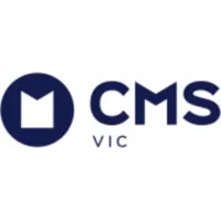 CMS Victoria