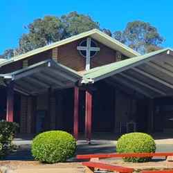 Eight Mile Plains Methodist Church