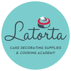 Latorta - Cake Decorating