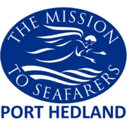 Port Hedland Peace Memorial Seafarers Centre Inc