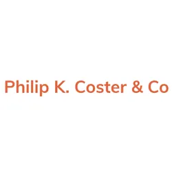 Philip K Coster & Co