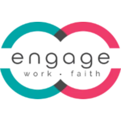 Engage Work Faith