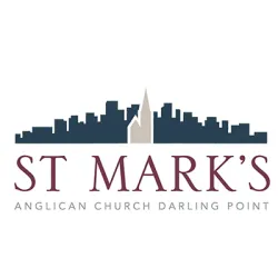 St Mark's Church Darling Point