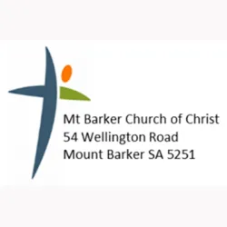 Mount Barker Church of Christ