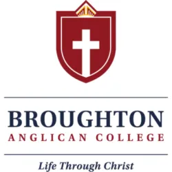 Broughton Anglican College