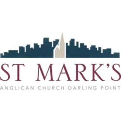 St Mark's Anglican Church Darling Point